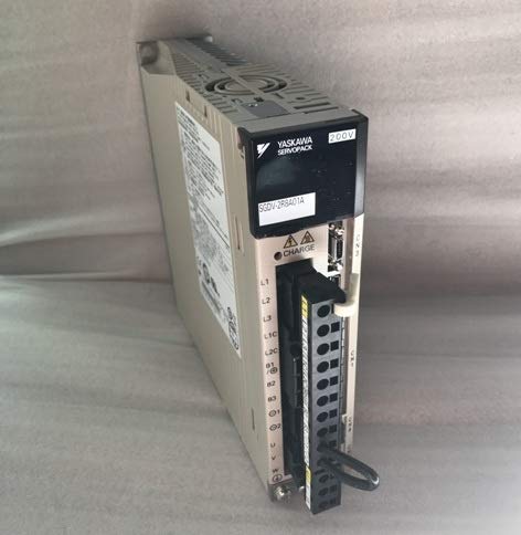 Yaskawa Servo Drive SGDV-2R8A01A, New in Box, One Year Warranty!