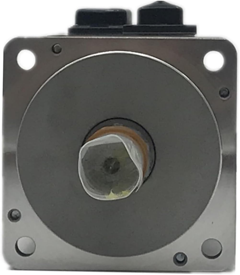 HF-KP73 AC Servo Motor HFKP73 Sealed in Box 1 Year Warranty