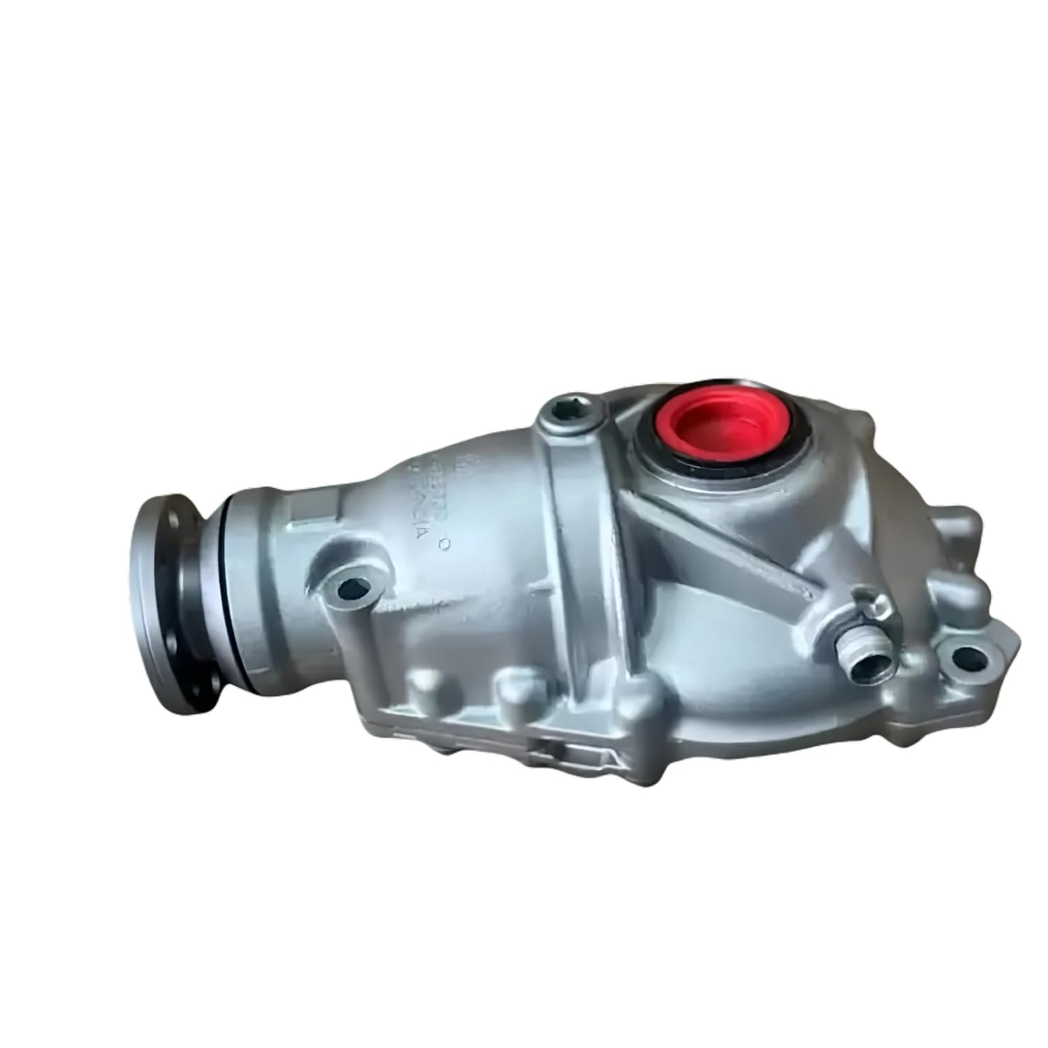 Front Axle Differential Transmission 3.38 Ratio 31508662812 Fits for BMW X7 G07 50iX M60iX Before 2021 Replace Parts