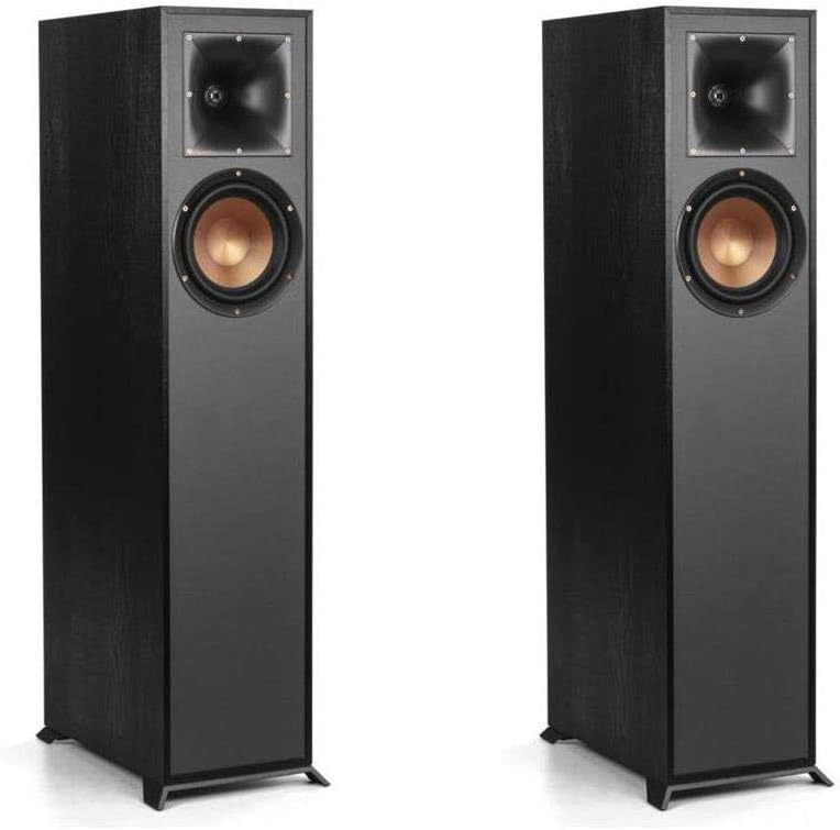Klipsch Reference R-610F Floorstanding Speaker