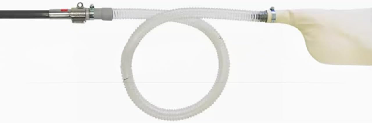 W101-III-B Handheld Pneumatic Vacuum Kit