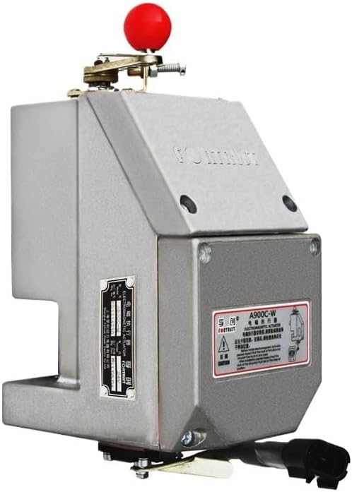 A900C-W Governor Electro Actuator Diesel Generator Set Governor Speed Controller