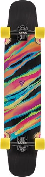 Landyachtz Completes | Different Models and Sizes! | No slop, All Control. Don't Accept Anything Less Than The Perfect Complete.