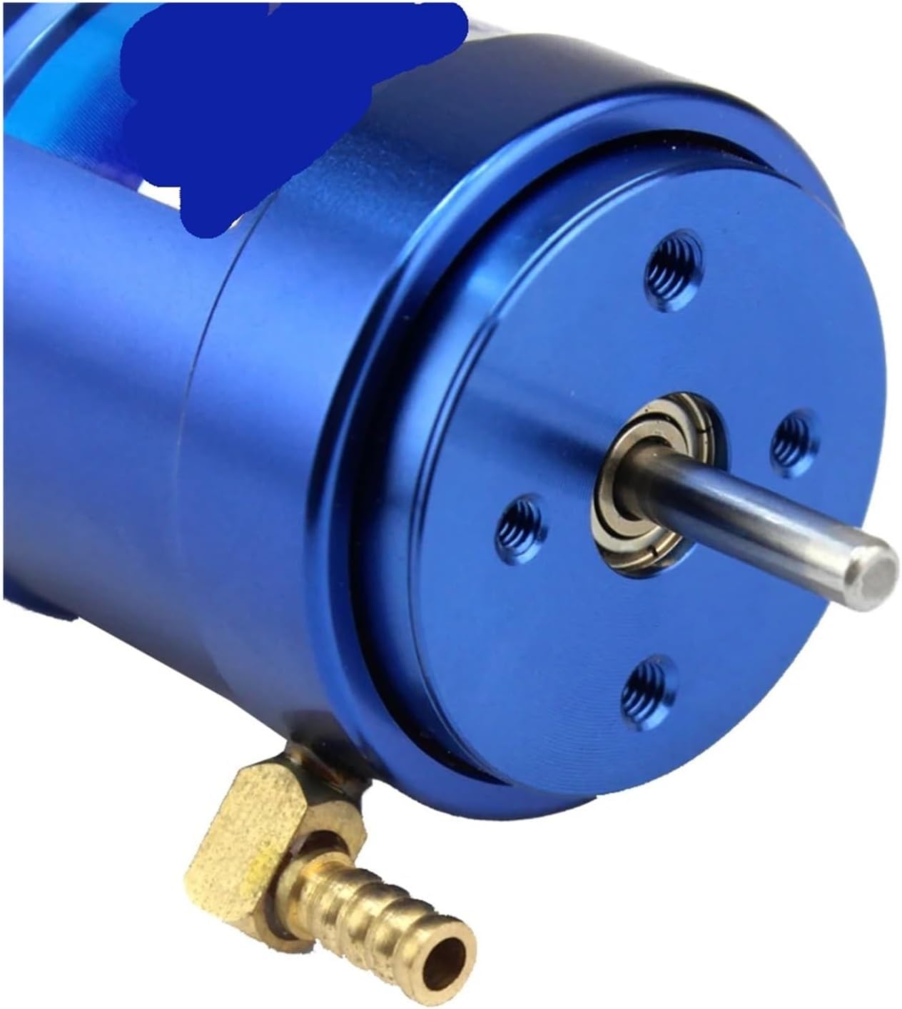 2040SL 4800kv/2848SL 3900kv/3660SL 3180kv brushless Motor with Water Cooling(3660SL 3180KV)