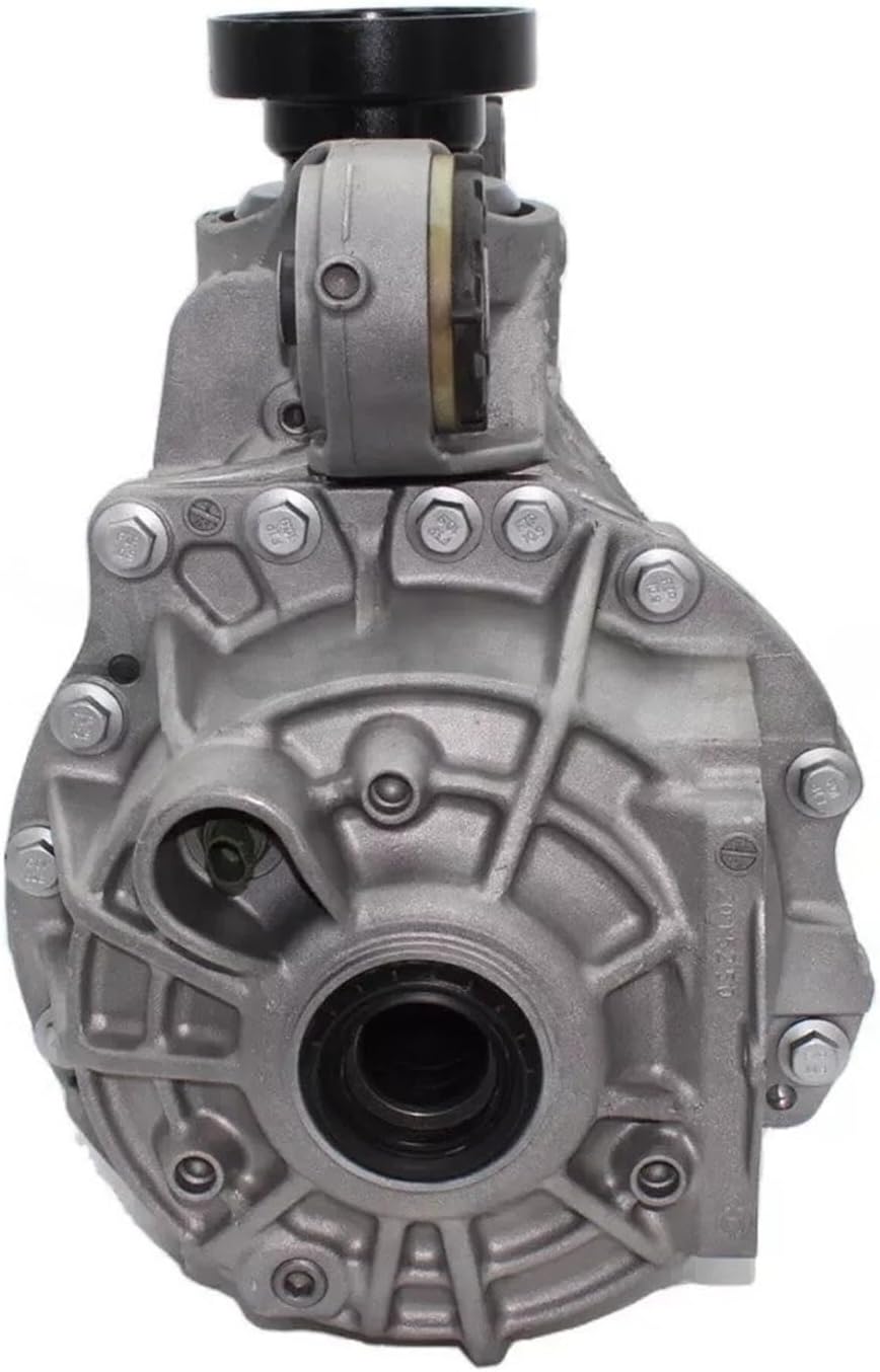 REAR LOCKING DIFFERENTIAL CARRIER 14-17 Compatible For Compatible For Range Rover SPORT L494 5.0L 3:31 35K
