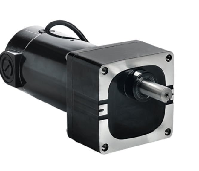 #US 33A-WX Series Parallel Shaft DC Model 1054SG