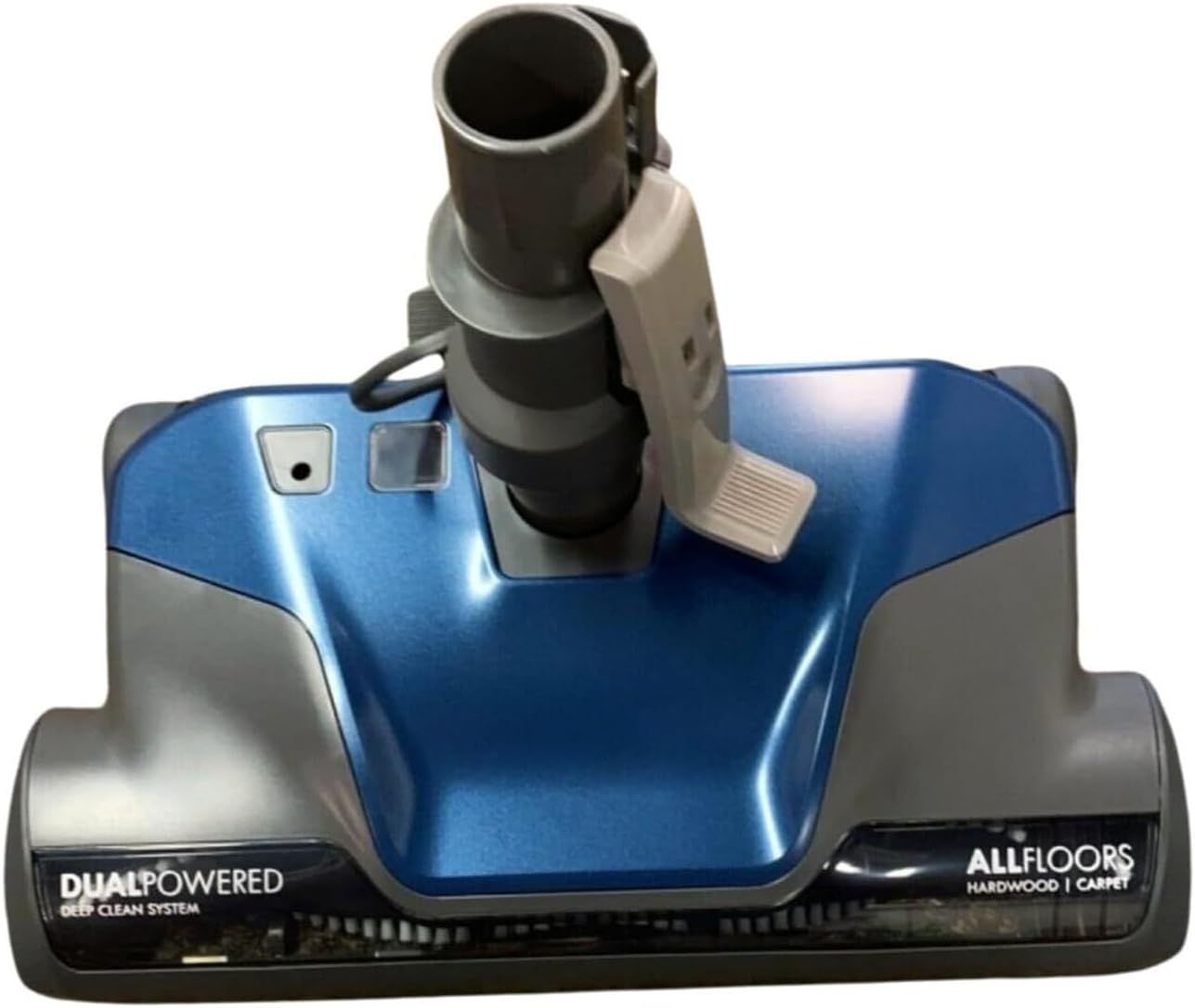 PET Power Nozzle Head 591014102 BC4026 Replacement，Compatible For Kenmore Canister Vacuum OEM，Strong Suction，Deep Clean Carpet & Upholstery