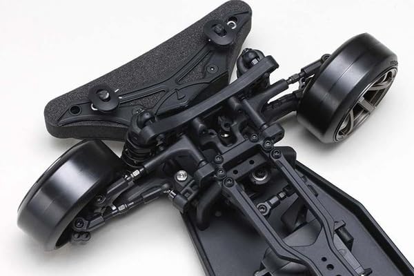 Rookie Drift RD2.0 Assembly Kit (Unassembled)