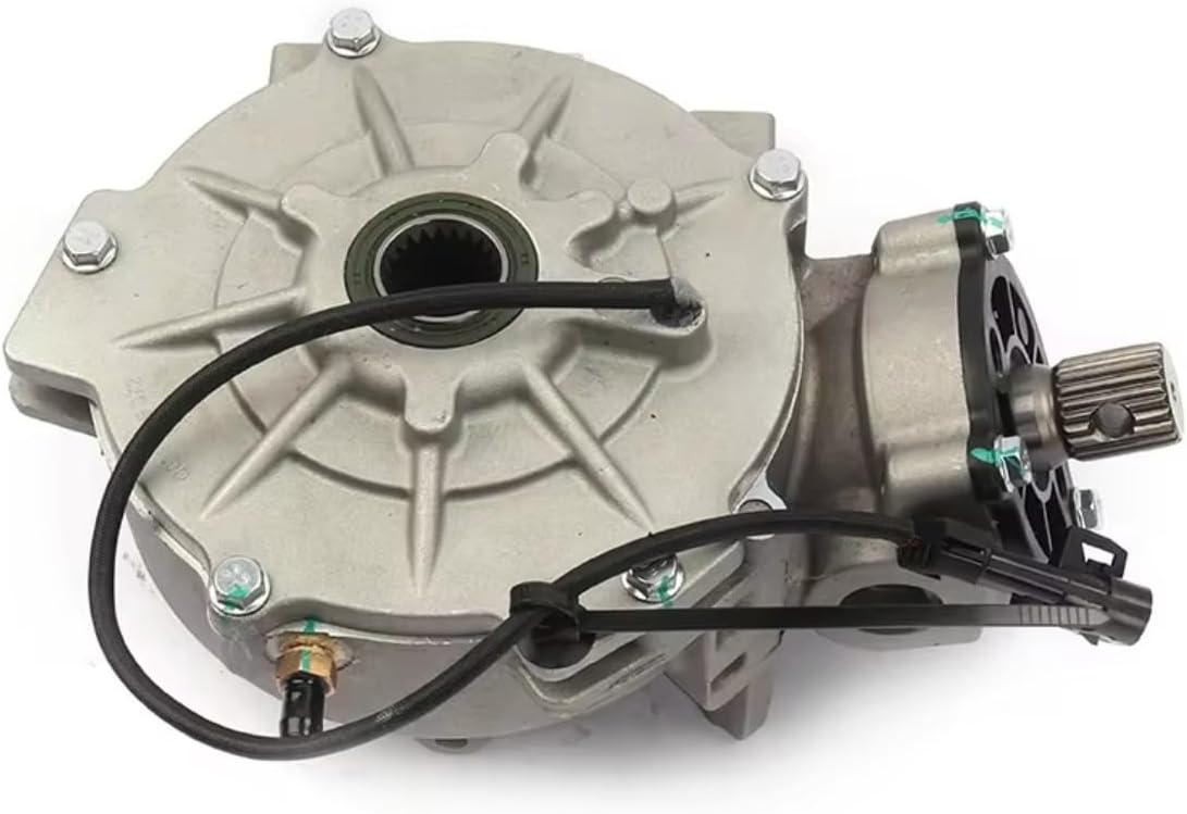 GENERIC 1332344 Front Differential Gear Case Fits for Polaris Sportsman 450 500 570 Replace parts