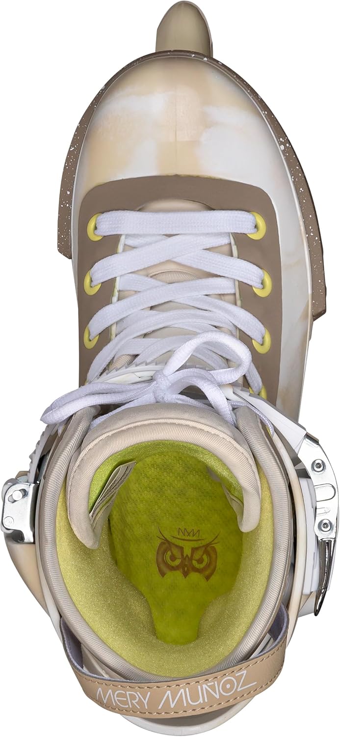 Next Mery Munoz Pro 80