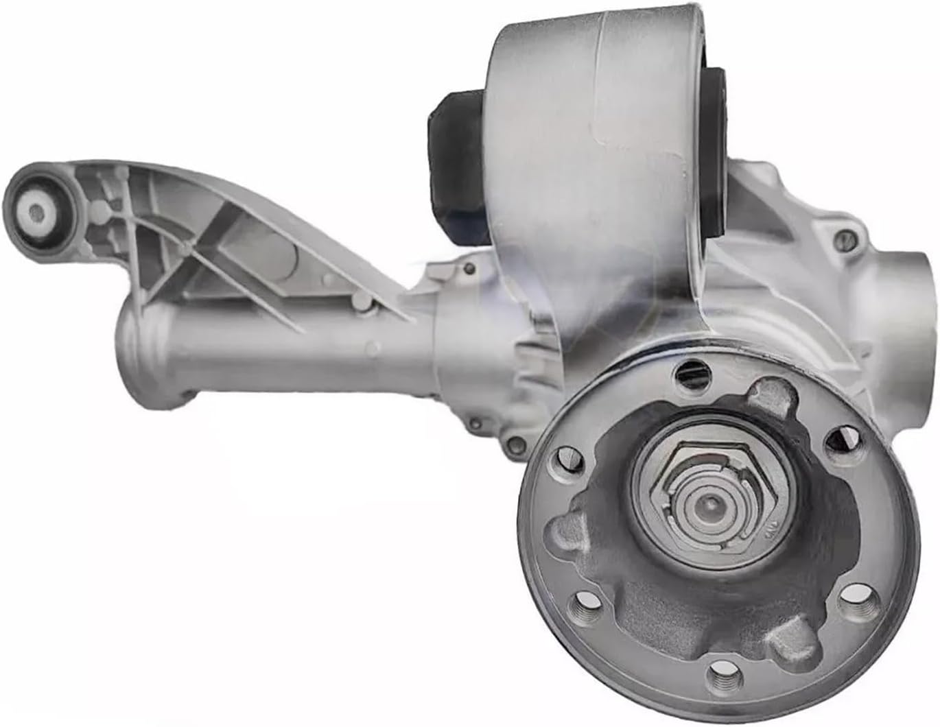 A1673305200 Front Differential 3.69 Compatible For Benz GLE 350 450 4MATIC 2020-