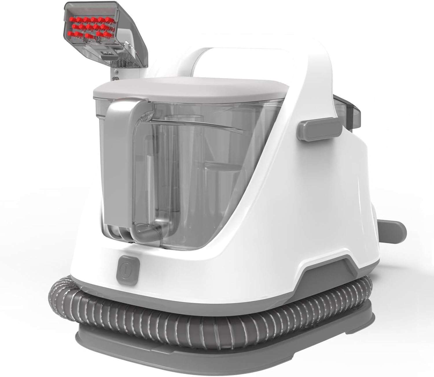 UILMLIO Fabric Cleaning Machine Sofa Carpet Curtain Cleaning Machine Household Small Vacuum Cleaner Multi-Functional Spray Washing Pumping Machine