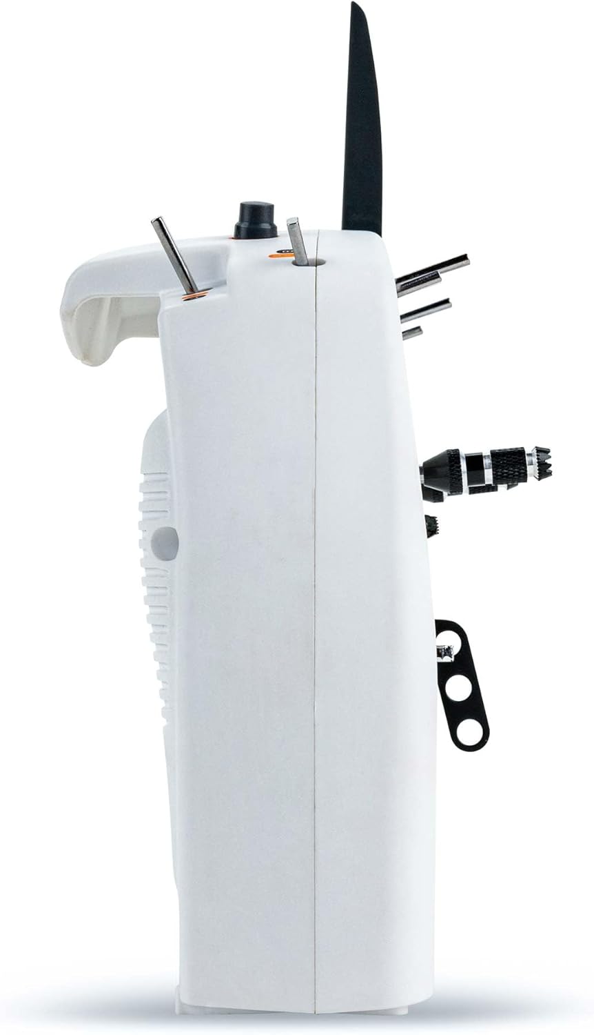 Spektrum NX7e+ 7 Channel Transmitter Only SPMR7110