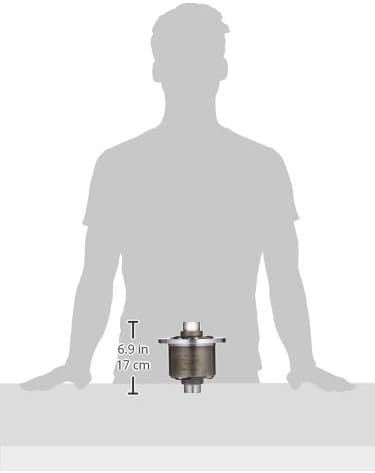 Eaton 912A585 Detroit Truetrac 27 Spline Differential for Dana 30