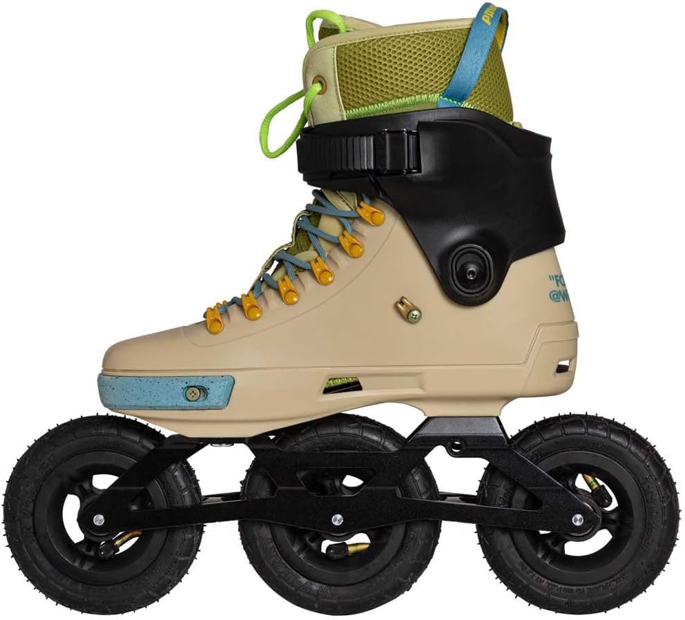 PS Werbeski Pro 125 Skates 10.5-11.0 (44-45)