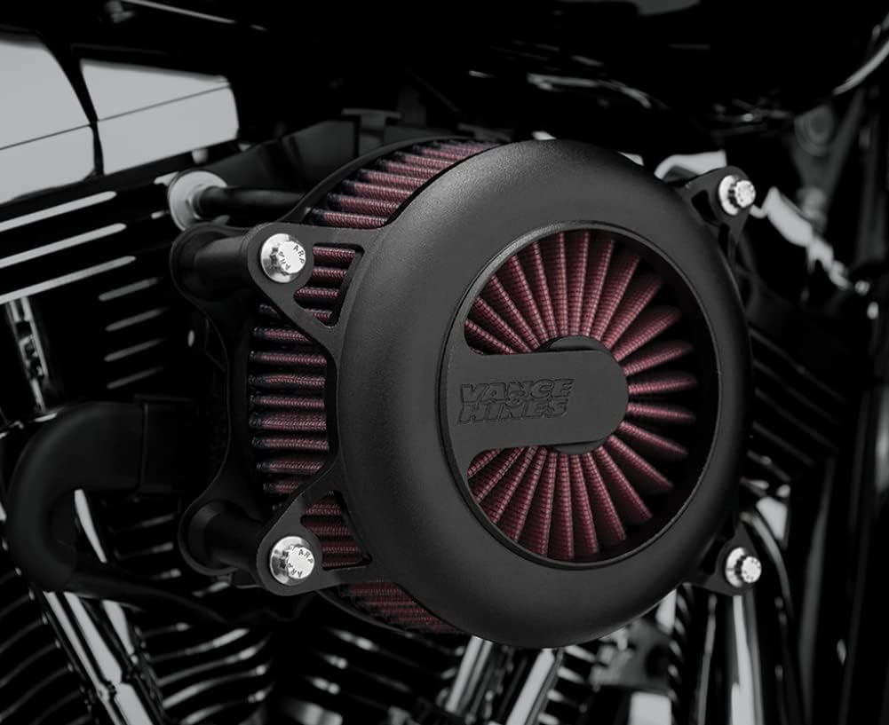 Rogue VO2 Air Filter by Vance & Hines