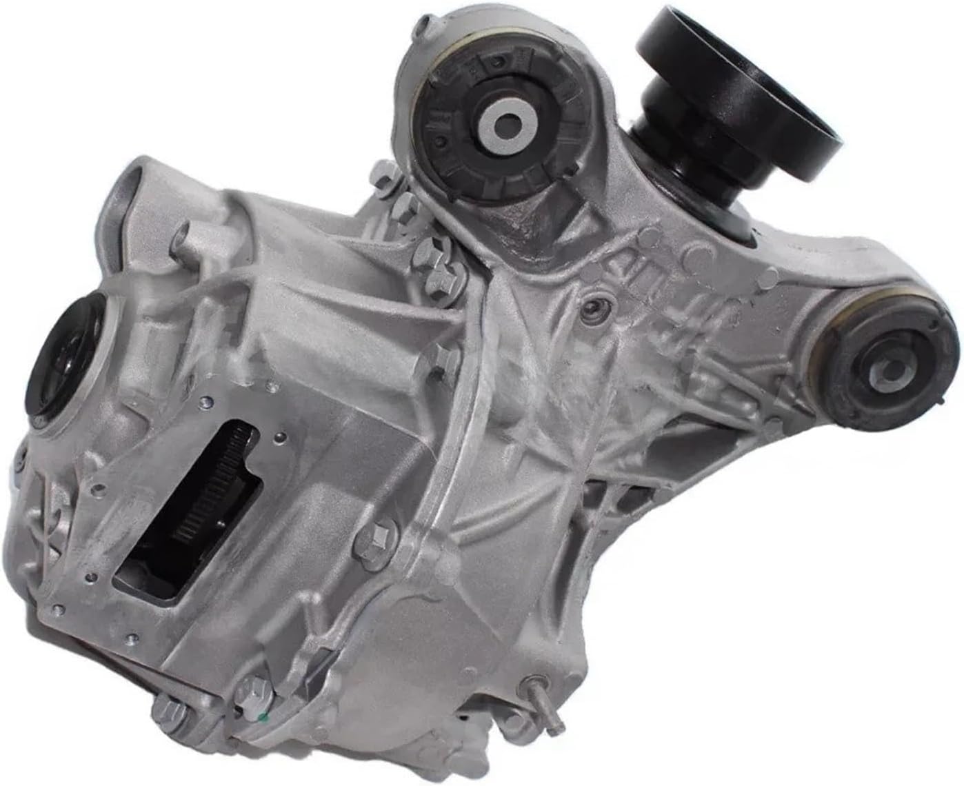 REAR LOCKING DIFFERENTIAL CARRIER 14-17 Compatible For Compatible For Range Rover SPORT L494 5.0L 3:31 35K