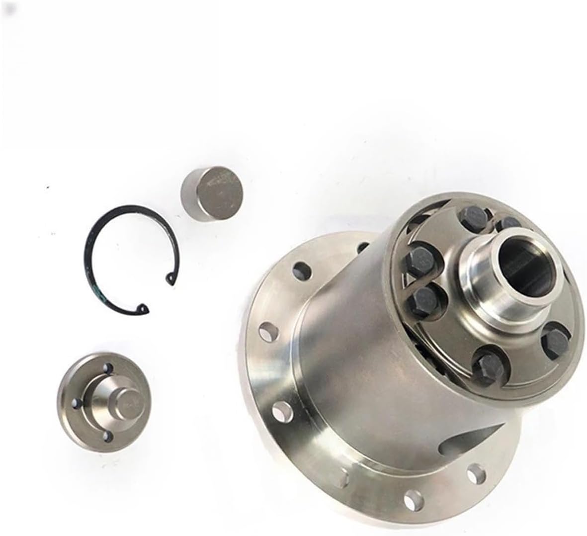 913A481 GM Differential Compatible For Chevrolet GMC Limited Slip Differential Rear Axle Assembly