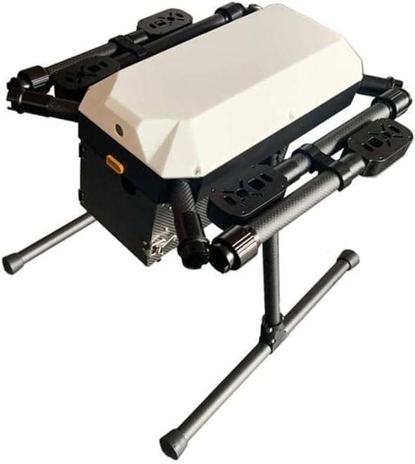 H4 870mm Qcopter Frame Body 4 Rotors RC Carbon Fiber Frame Kit Long Flight Time Body Shell FIT FOR FPV Drone