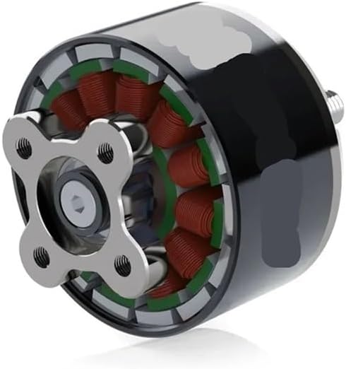 9-10 Inch Frame F405 V4 Long Range Drones Parts for GT3115 900KVFPV Brushless Motor 3-6S RC Multi-rotors Mark4(4PCS- 900KV)