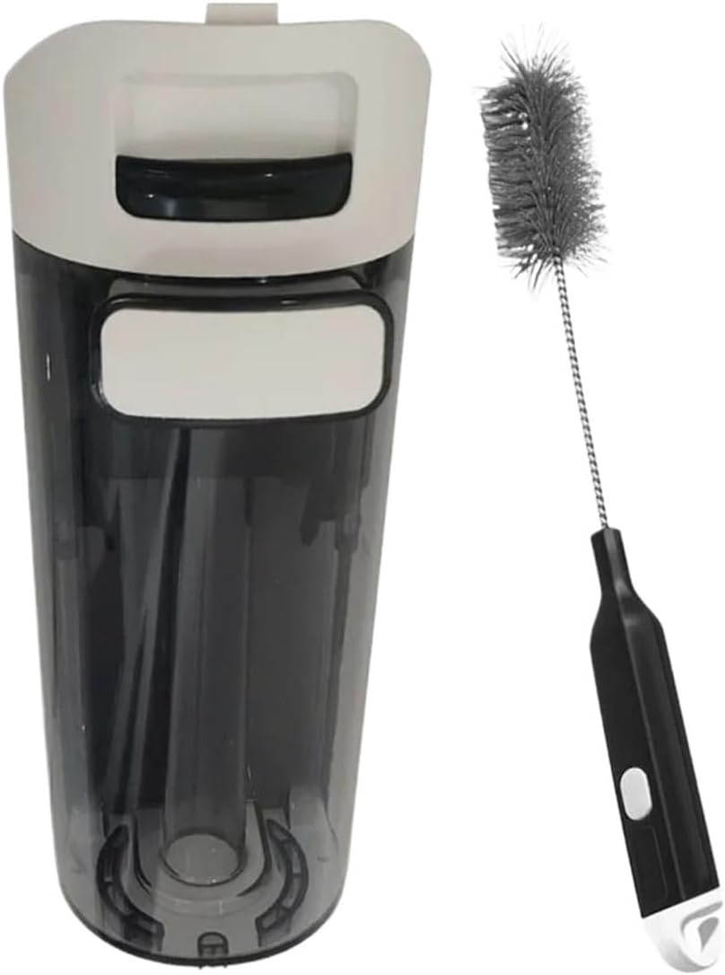 Dirty Water Tank Sewage Tank ，Compatible for Tineco ，Floor One S7 Steam Wet Dry Vacuum Cleaner Floor Scrubber Accessories