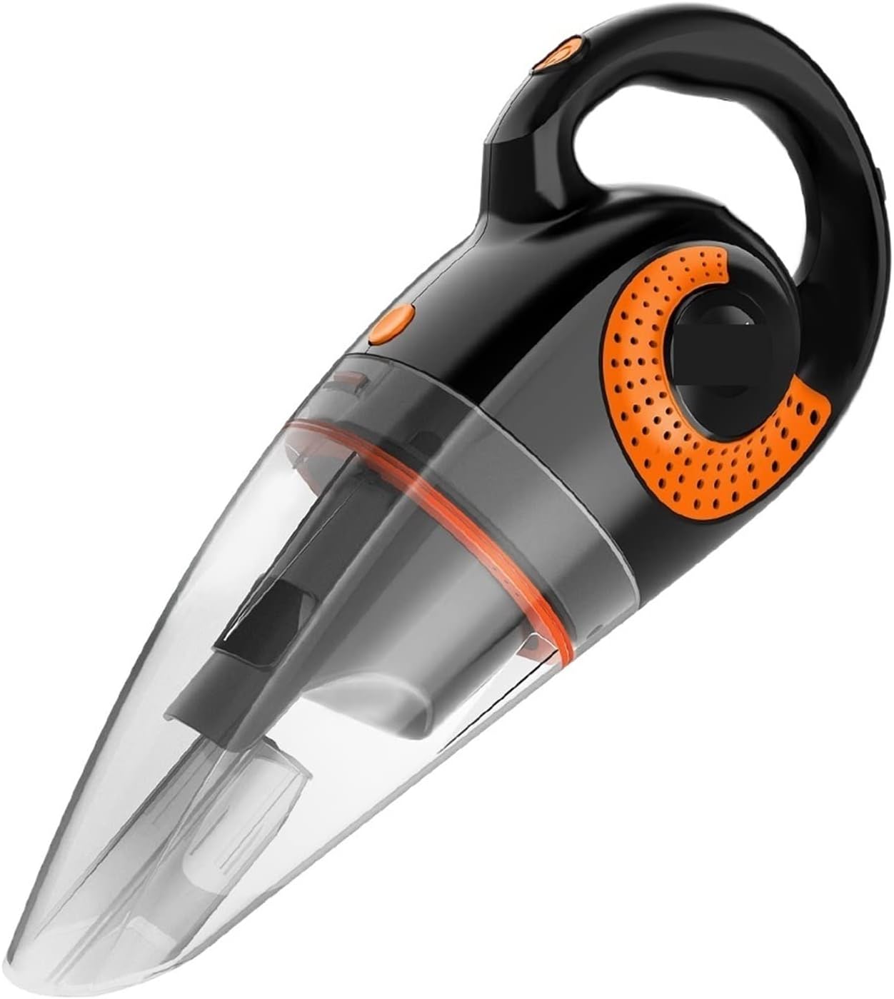 WAGNUS 13000pa Car Vacuum Cleaner Wireless Cleaner for Car Home Cleaning Portable Handheld Auto 8800mAh Cleaning Machine