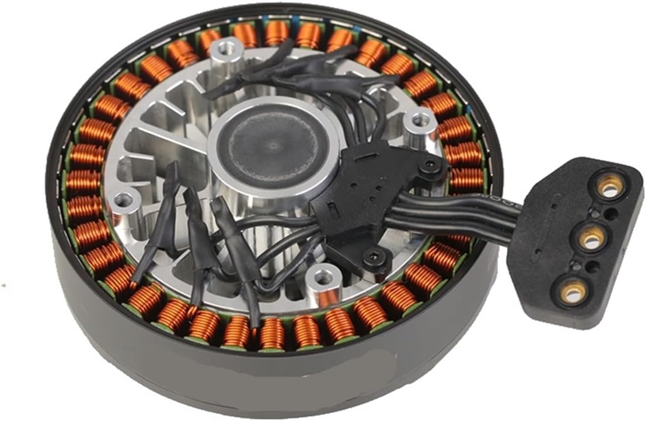 T30 (10018) brushless Motor 77kv Remote Control Multi-Rotor Quadcopter