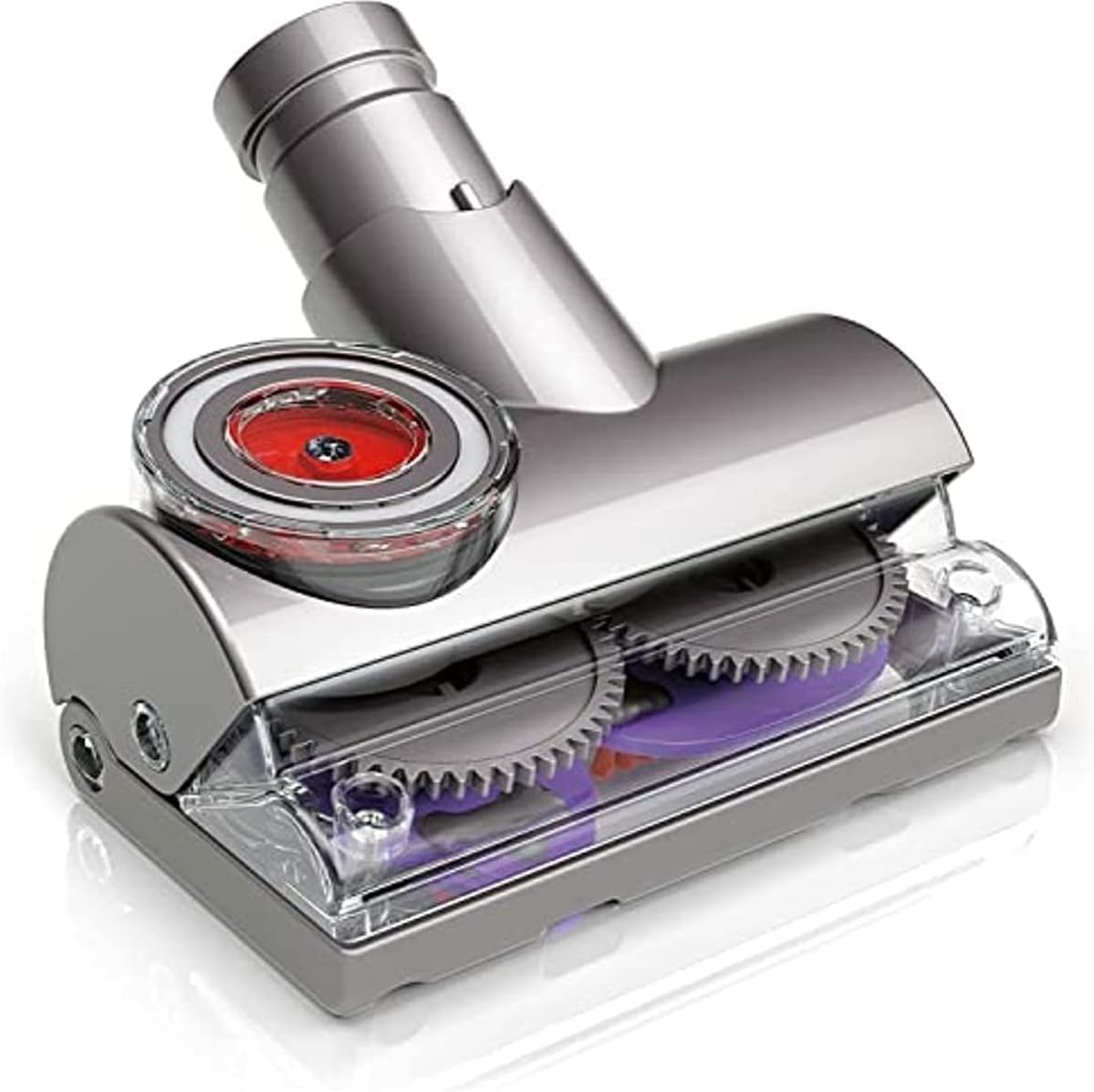 925067-06 Vacuum Tangle Free Turbine Pet Brush Tool Attachment Head compatible with Dyson DC77 UP14 UP17