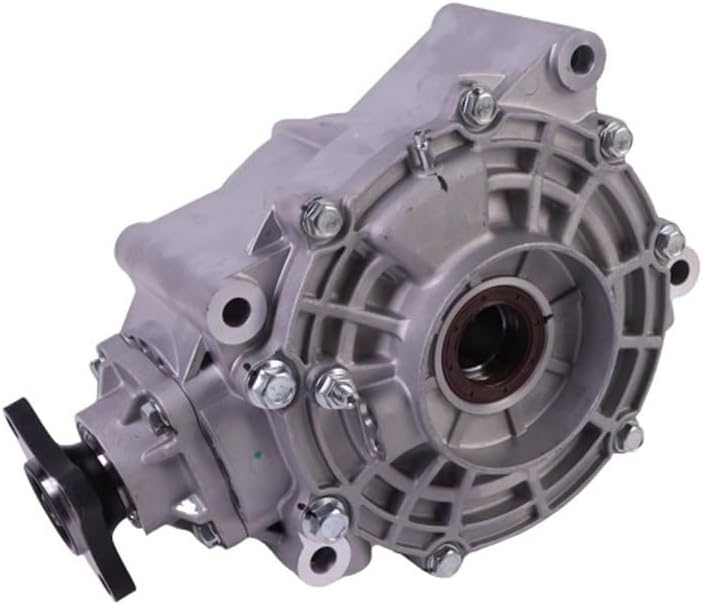 1PC Q860-330000-40002 Q860-330000-40000 Rear Diff Gearbox Compatible For 2019 CFMoto ZForce 1000 EPS Sport SSV - REAR AXLE Car Accessories