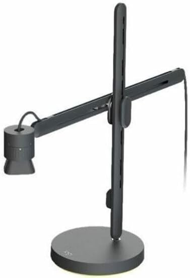 Logitech Adjustable Content Camera for Teaching & Demonstrating - 60 fps