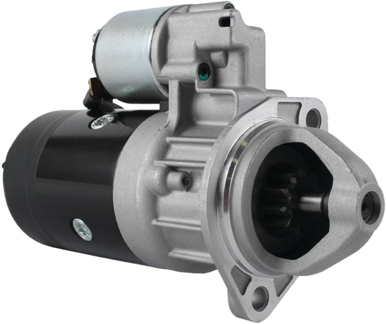 #US Replacement parts Starter For Deutz Bf4L1011 Diesel Engine F2L1011 Diesel Engine