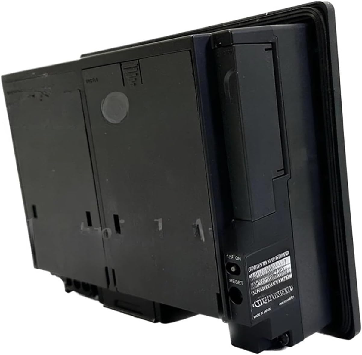 Serial LCD Display Panel GT1150-QLBD-1550(GT1455-QTBDE)