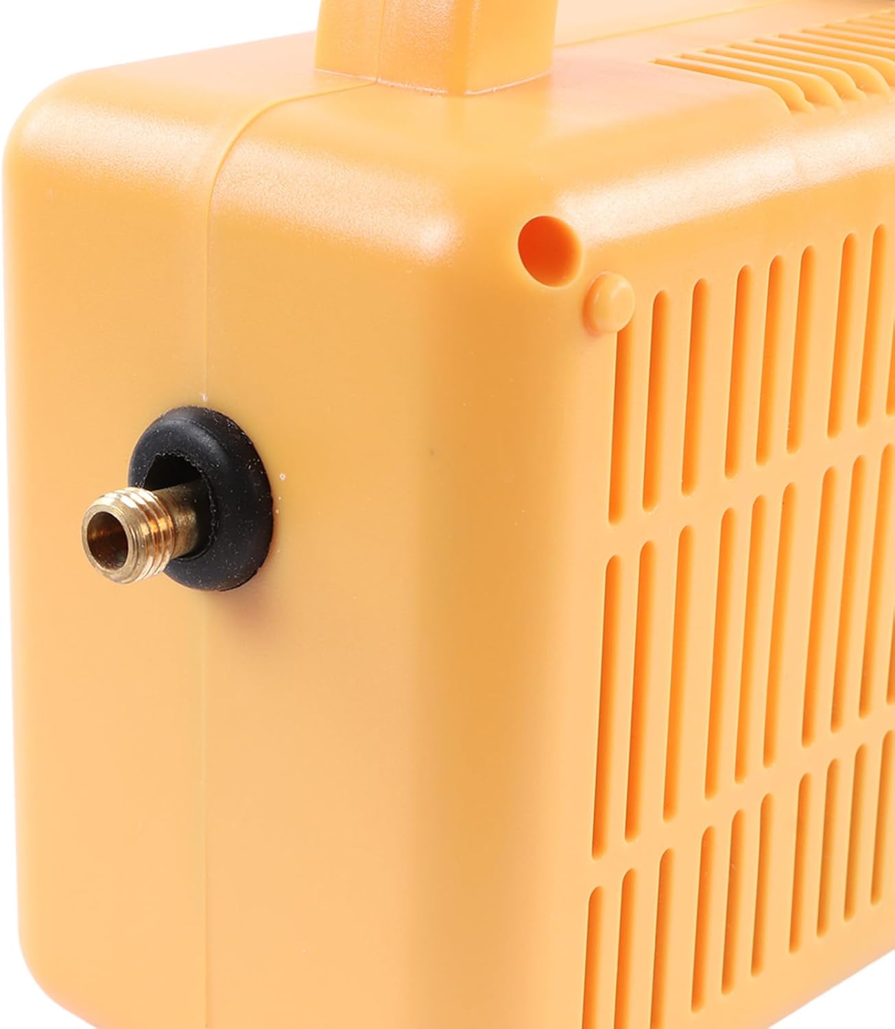 1700W High Pressure Steam Cleaner with Flashlight Extension Tube Handheld Steam Cleaning Machine (US Plug 110v)