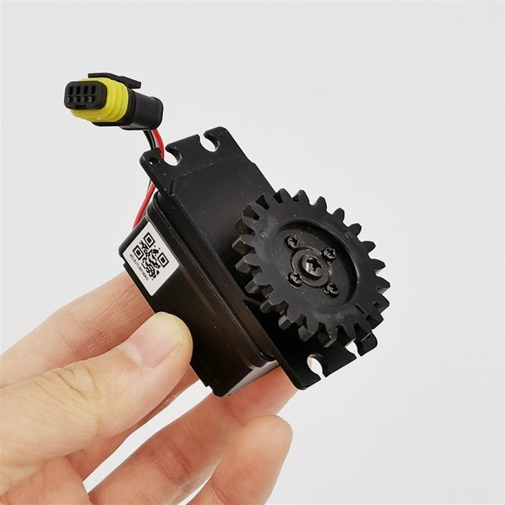 [Drone Parts] Agriculture Agras Drone Servo Components for DJI T10 T30 T40 T20P [Easy Installation] (Size : 2 Pieces)