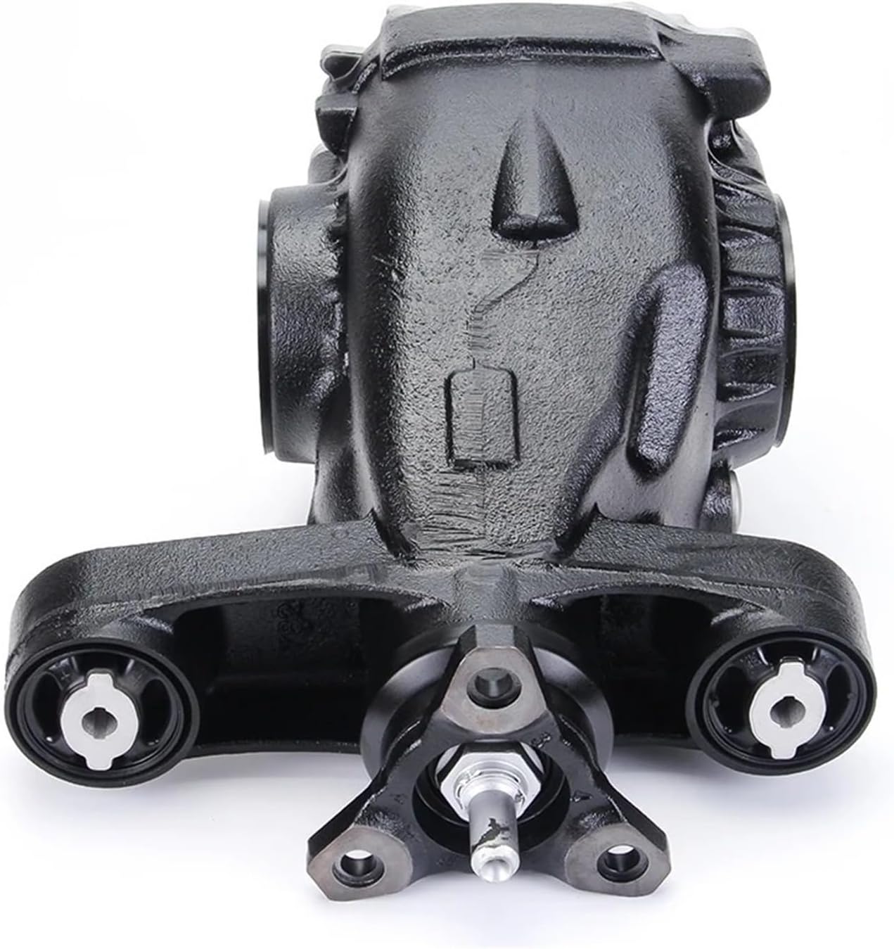 Rear Carrier Differential Assembly 84110755 Compatible For Cadillac CTS 3.45 2014-2019 Automatic Transmission Differential Assembly