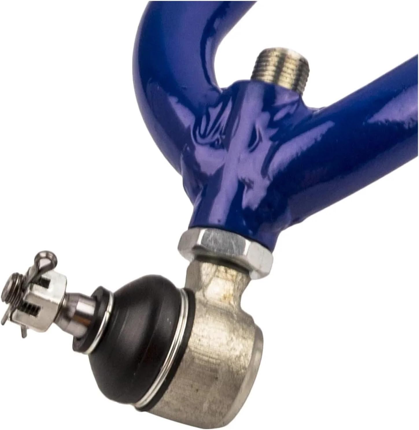 Front A Arm Kit Adjustable Extended Control Arm Compatible For Yamaha Banshee 350 90-06