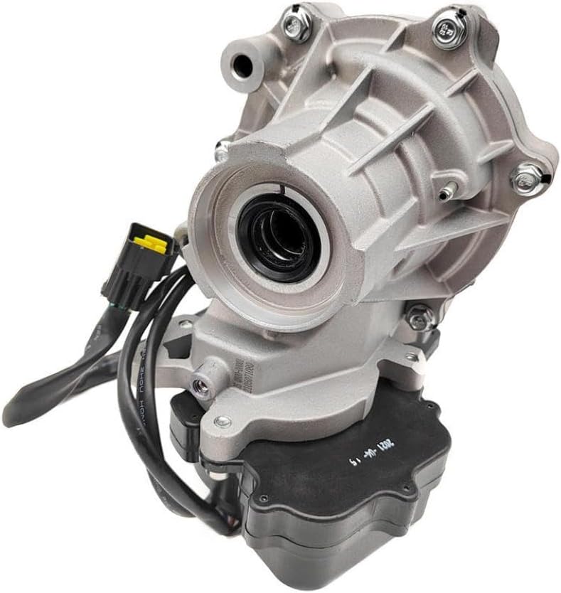 Compatible Front Axle Differential Reducer Gearbox Compatible with LINHAI 500 M550L ATV Part Code 26319 4CR-46150-00