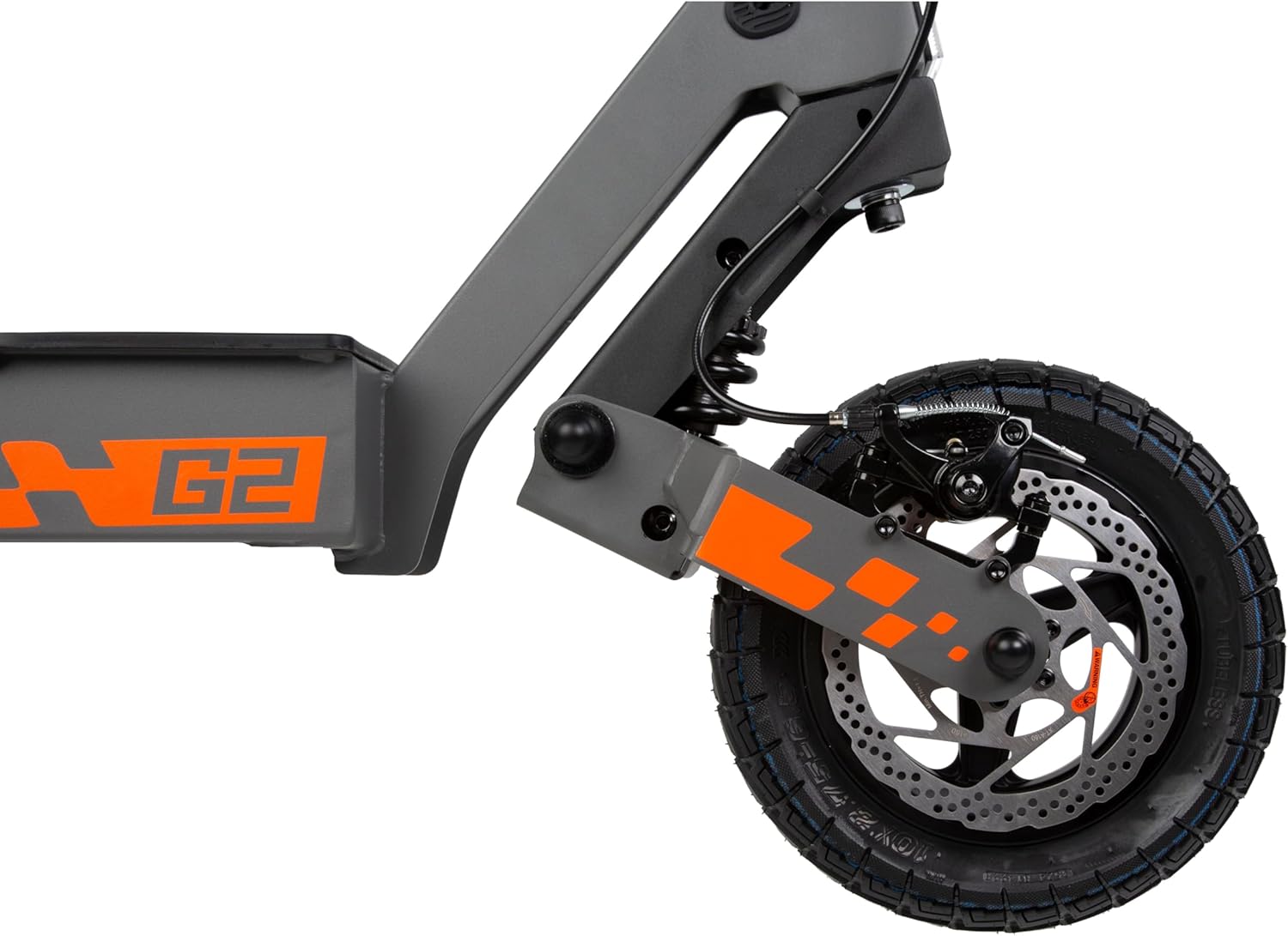 Electric Scooter for Adults Kukirin G4/G2/G2max, 60V2000W Motor Fast Scooter 43MPH&47 Miles Range, 11 Inch Off-Road Tire Long Range Electric Scooter for Adults