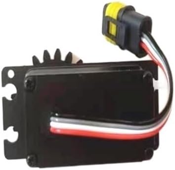 [Drone Parts] Plant Protection Drones Accessories for DJI T10/T30 Servo Components [Easy Installation]