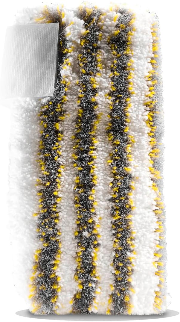 Cloth Set Steam+Clean Bath