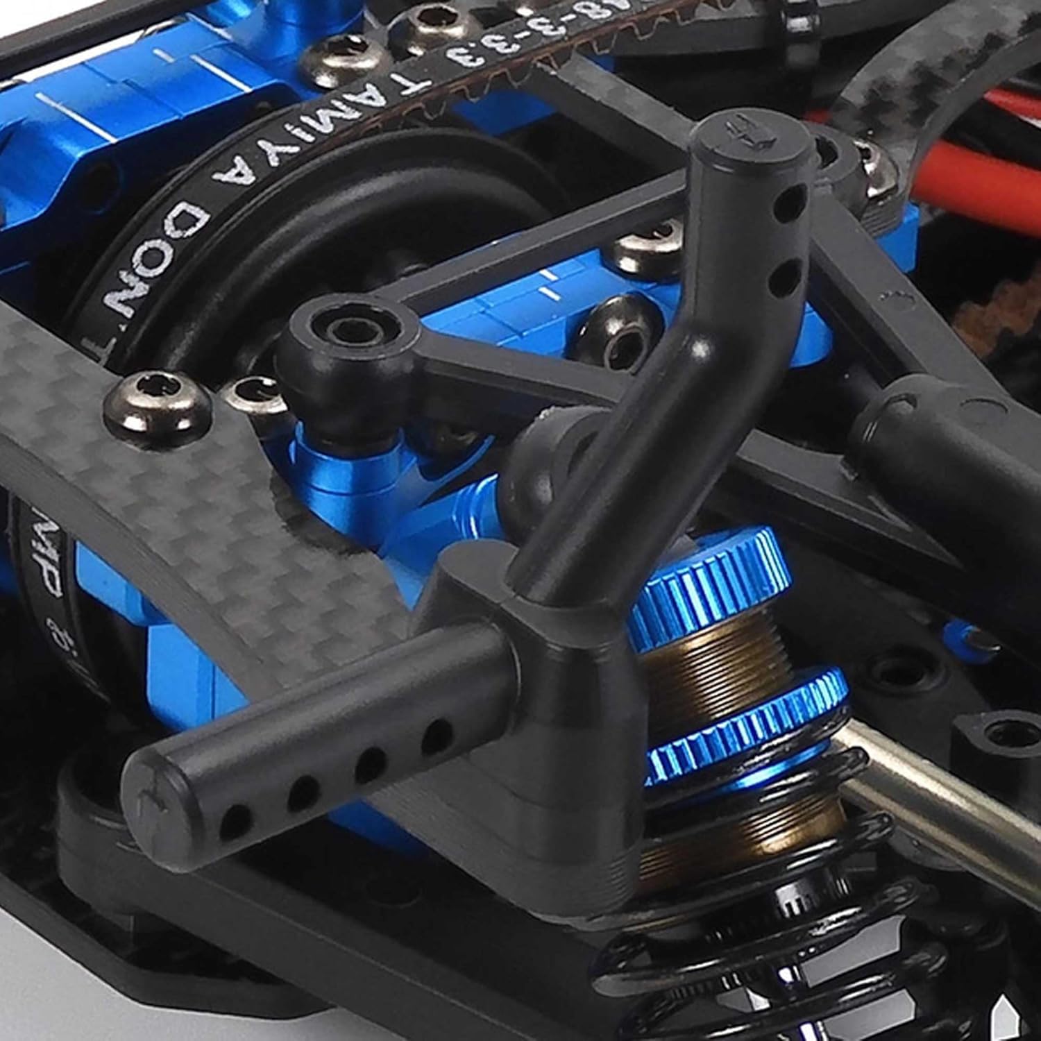 TAMIYA TRF421 Chassis Kit TAM42384