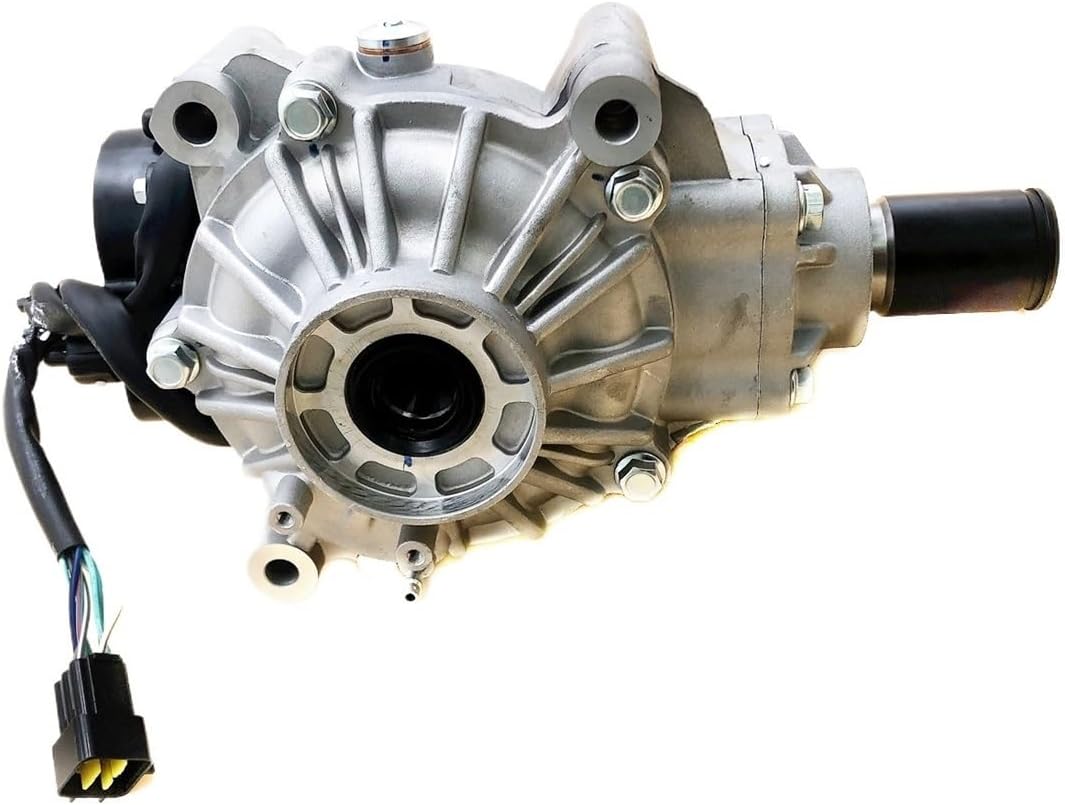 Front Differential Gearbox Q830-310000-10000 Matching ATV CF800 1000 Quad GO Kart