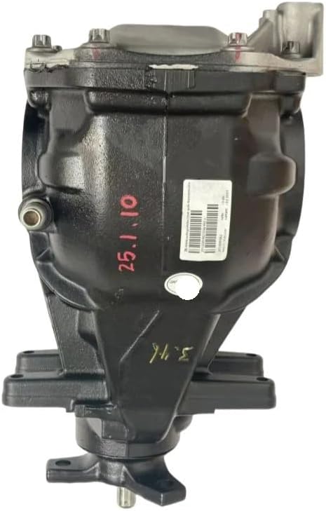 Original Rear Differential Assembly Gear Ratio I:3.46 A2113501062 Compatible with Mercedes Benz W211 E200K E200 E-Class S211