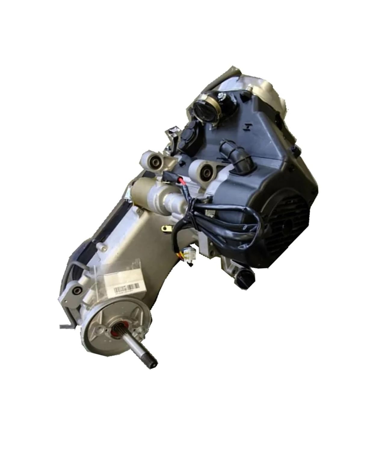 Compatible for 150CC GY6 Short Case Scooter ATV Quad GO-Kart Engine Motor