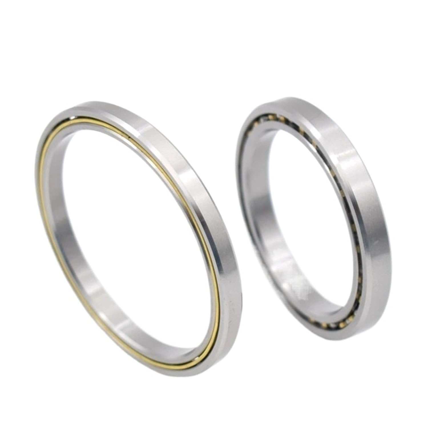 1PCS KB070 075 080 090 100 110 120 XP0 CP0 AR0 Thin Wall Constant Section Bearing Thickness 7.938mm 0.3125 inch(KB200XP0)