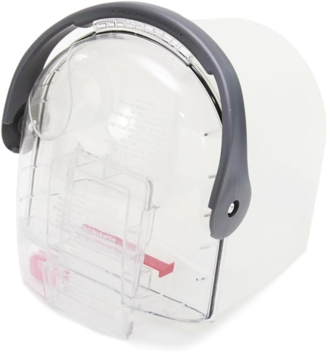 0159043, Carpet Cleaner Complete Tank-in Tank fits for Bissell 7920 ModelsOpens in a window or tab