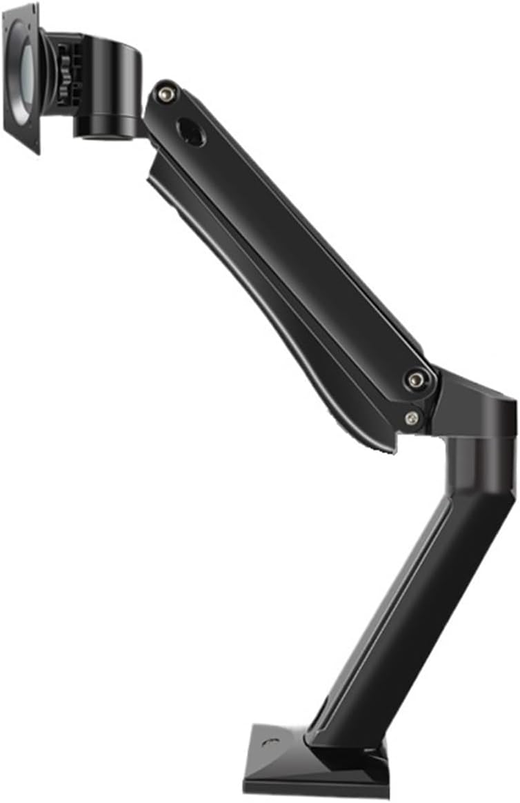 Computer Monitor Stand Retractable Robotic arm 43/49 inches Large Load Capacity 15 kg