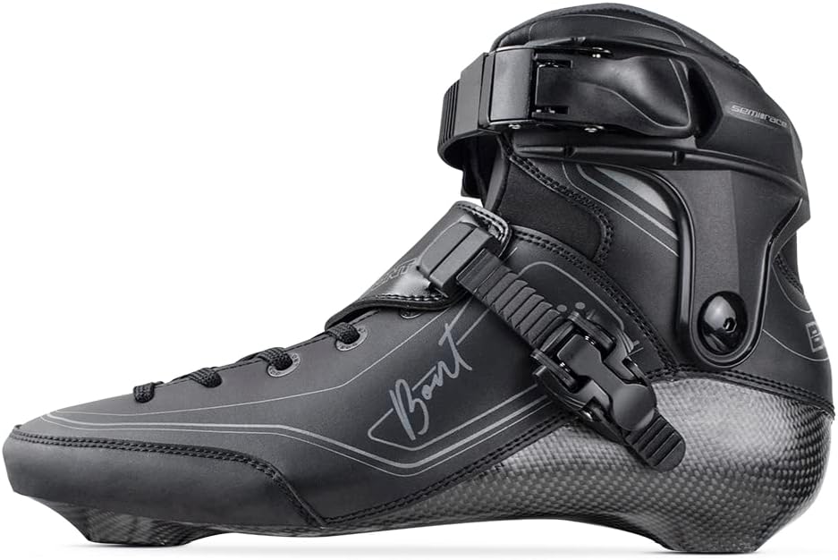 Bont Semi Race III Inline Skates - 2PF Unity 11.8