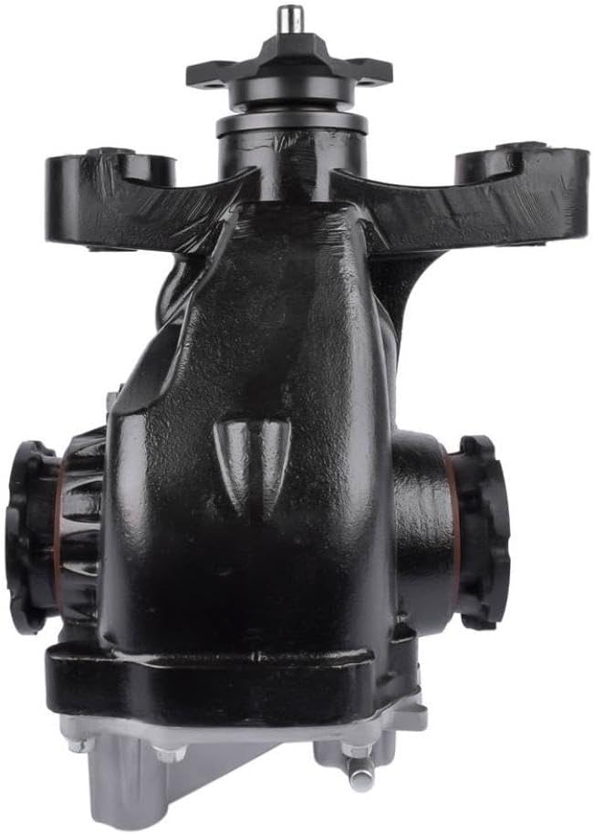 Rear Carrier Differential Assembly Compatible with CTS RWD 3.45 Ratio 6-Speed Transmission Models