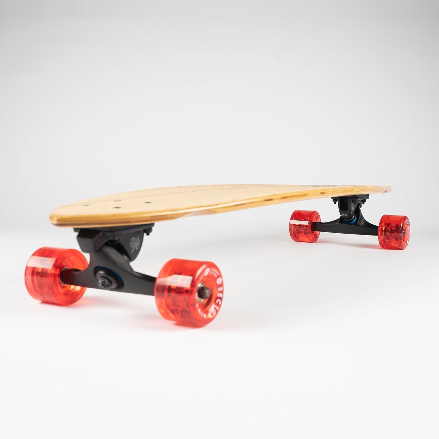 Sector 9 Fiji Complete Longboard Skateboard - Factory Direct